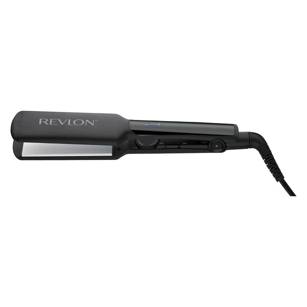 Plancha Revlon Fast Results Ceramica RVST2182LA2 Negro – imagen 3