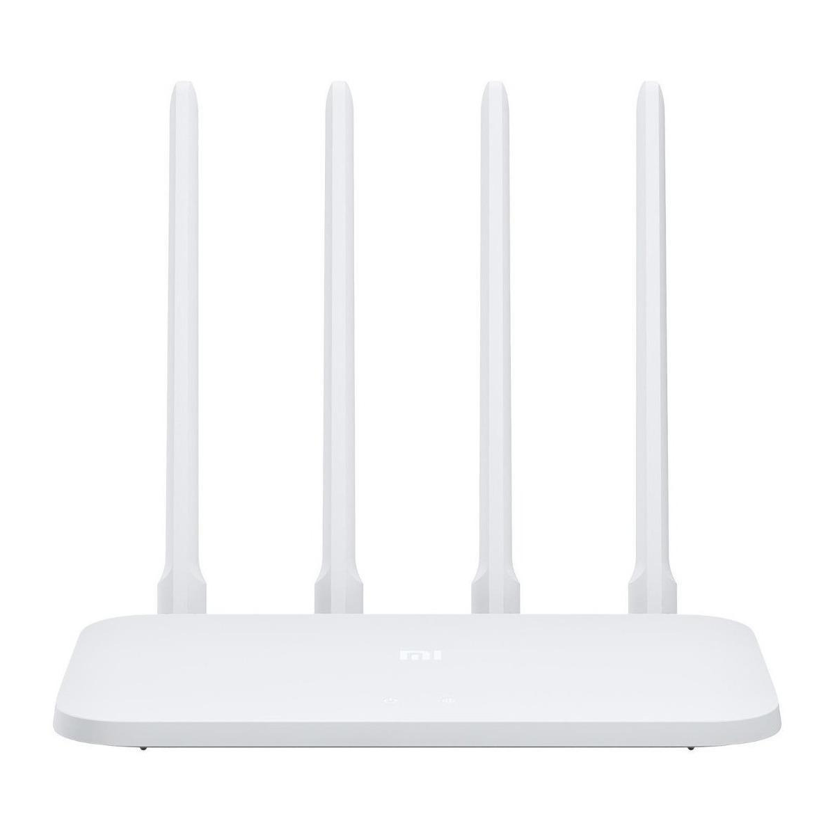 Xiaomi Router 4c Color Blanco
