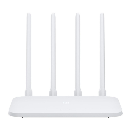 Xiaomi Router 4c Color Blanco