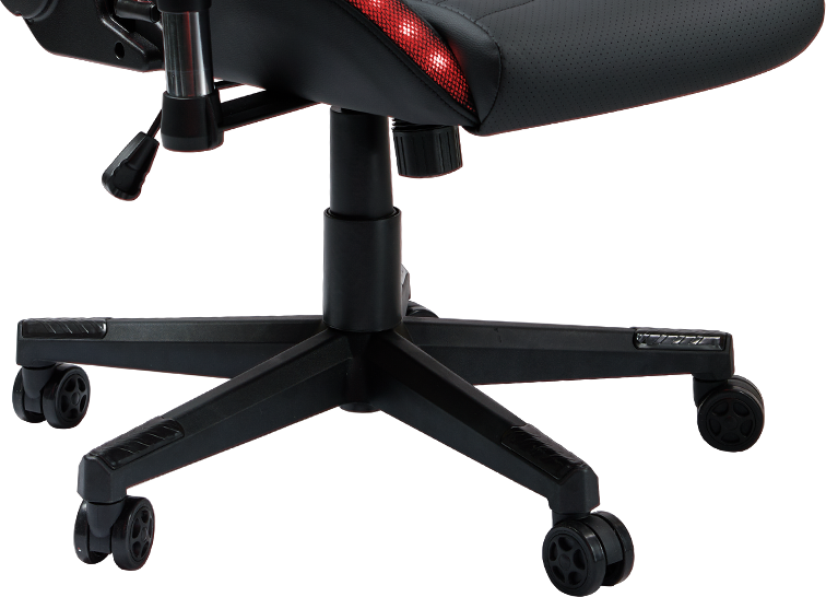 Silla Gamer Riotoro Spitfire X1s Rgb Negro – imagen 5