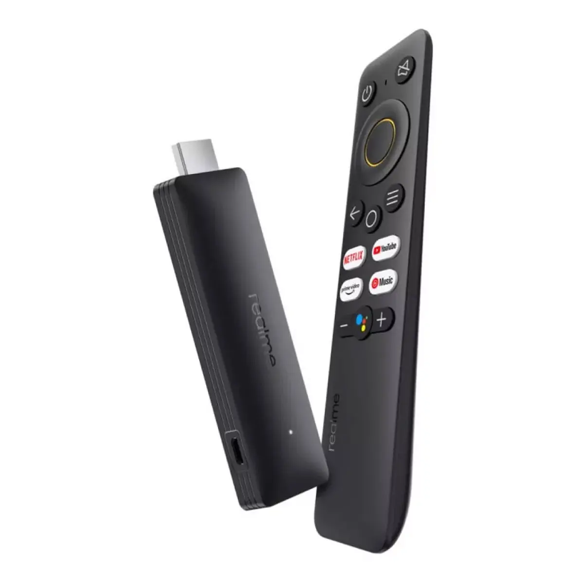 Xiaomi Realme Tv Stick 4k Eu Negro