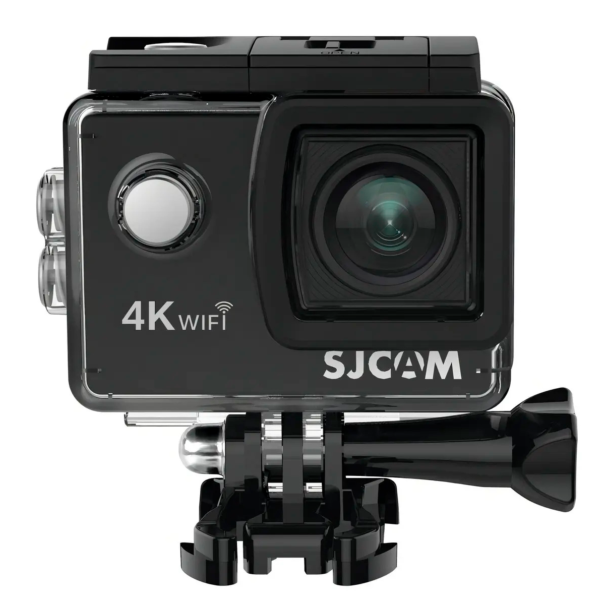 Camara Deportiva Sj4000 Air 4k Negro