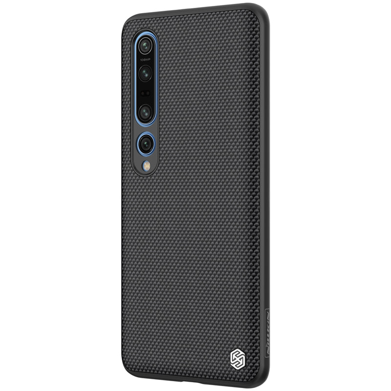 Xiaomi Mi 10 / 10 Pro Carcasa Texture Nillkin – imagen 3