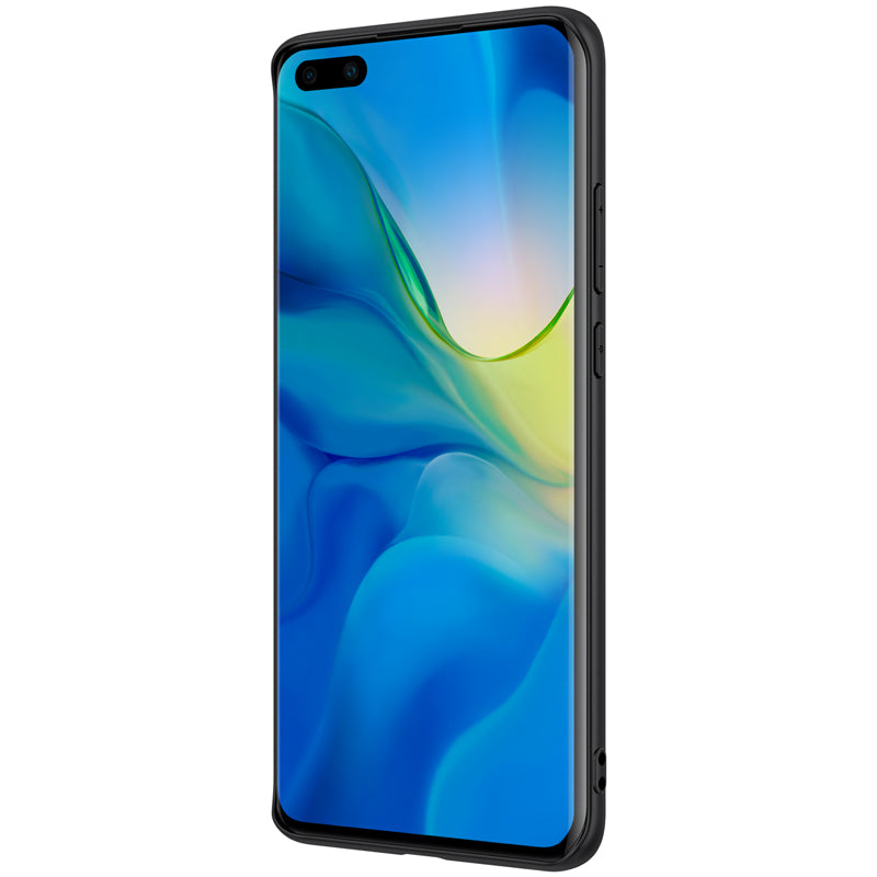 Huawei P40 Pro Carcasa Texture Nillkin – imagen 4