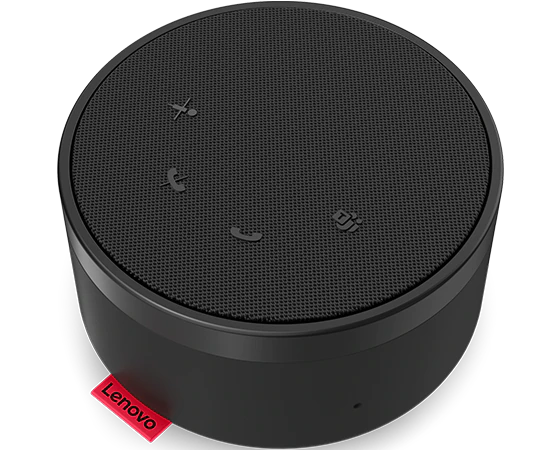 Parlante Bluetooth Lenovo Altavoz Con Cable Lenovo Go Negro – imagen 4