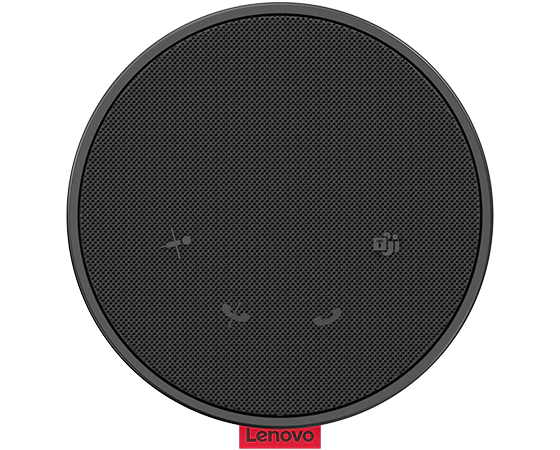 Parlante Bluetooth Lenovo Altavoz Con Cable Lenovo Go Negro – imagen 3