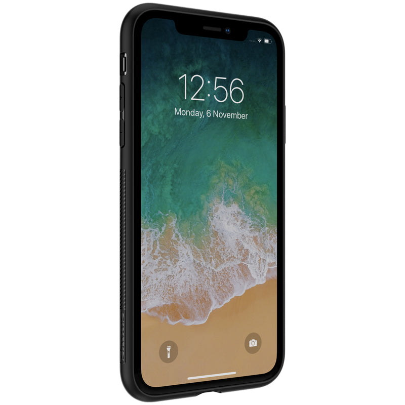 Iphone Xs Max Fibra Sintetica Premium Nillkin – imagen 2