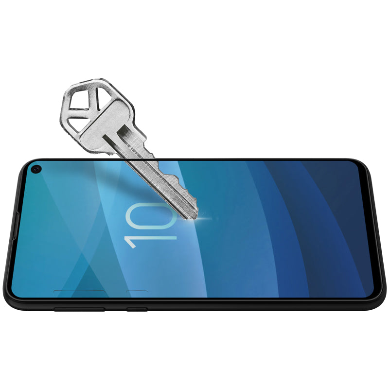 Samsung Galaxy S10e Lamina de Vidrio 3D Curva Full Nillkin – imagen 3