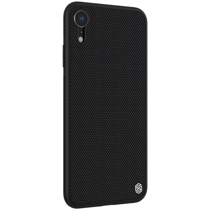 Apple Iphone Xr Carcasa Texture Nillkin Premium – imagen 2