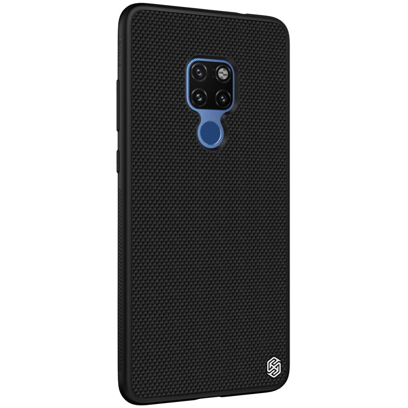 Huawei Mate 20 Carcasa Texture Nillkin Premium – imagen 4