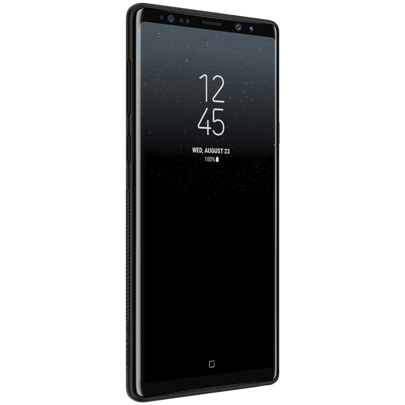 Samsung Galaxy Note 9 Fibra Sintetica Premium Nillkin – imagen 5