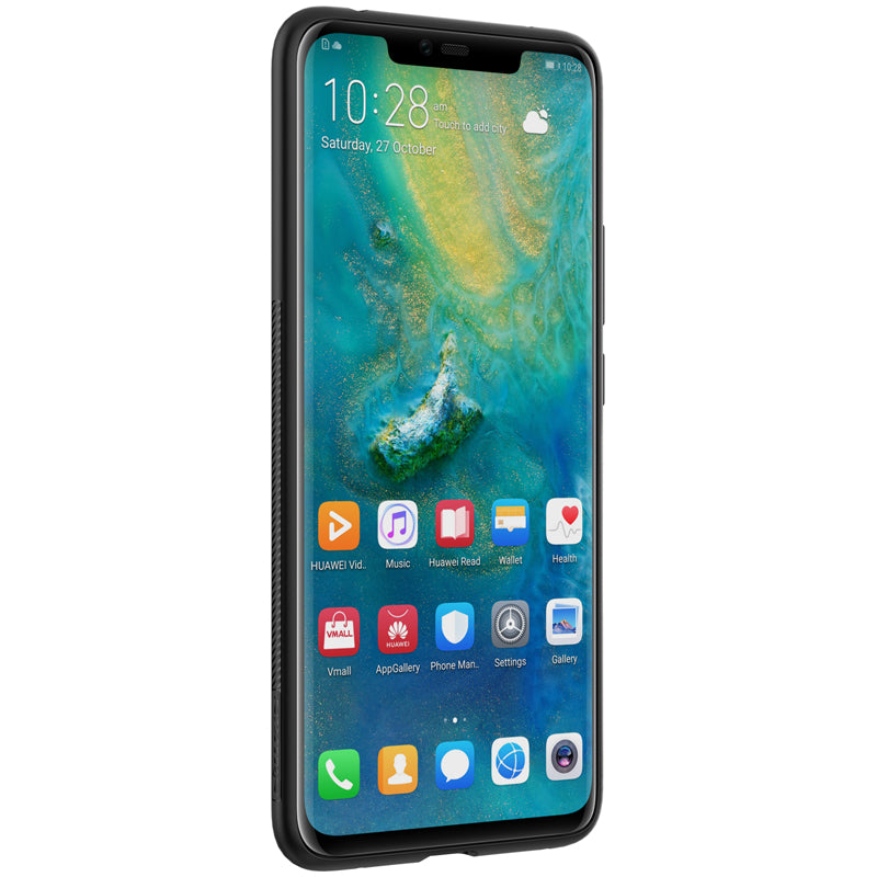 Huawei Mate 20 Pro Fibra Sintetica Premium Nillkin – imagen 4