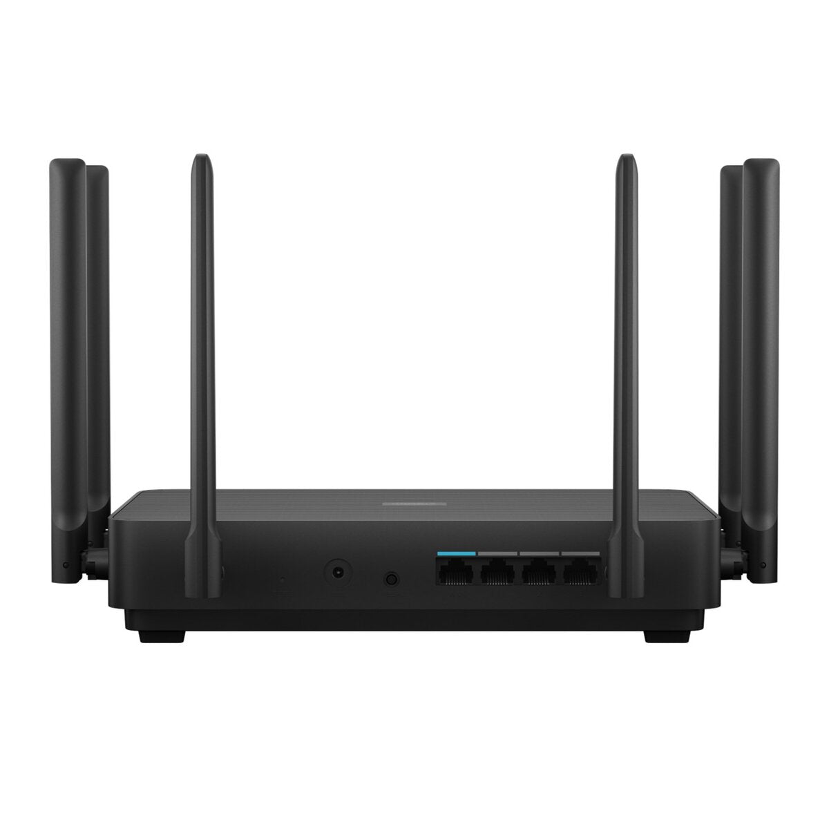 Xiaomi Router AX3200 Negro – imagen 2