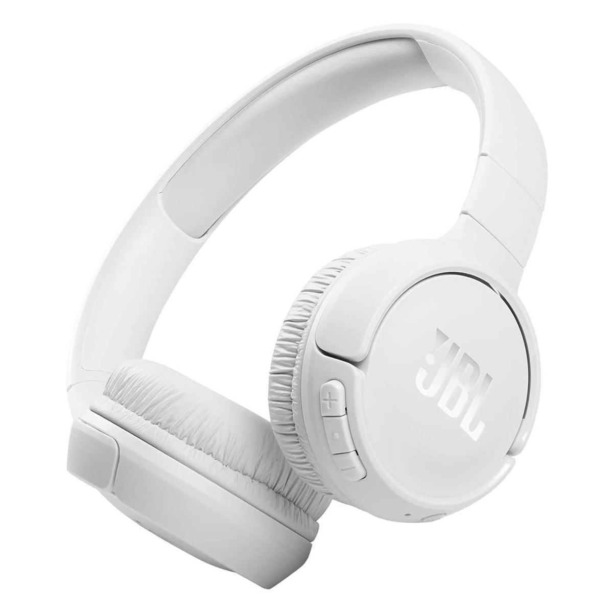 Audifonos Bluetooth Jbl Tune 510bt Blanco