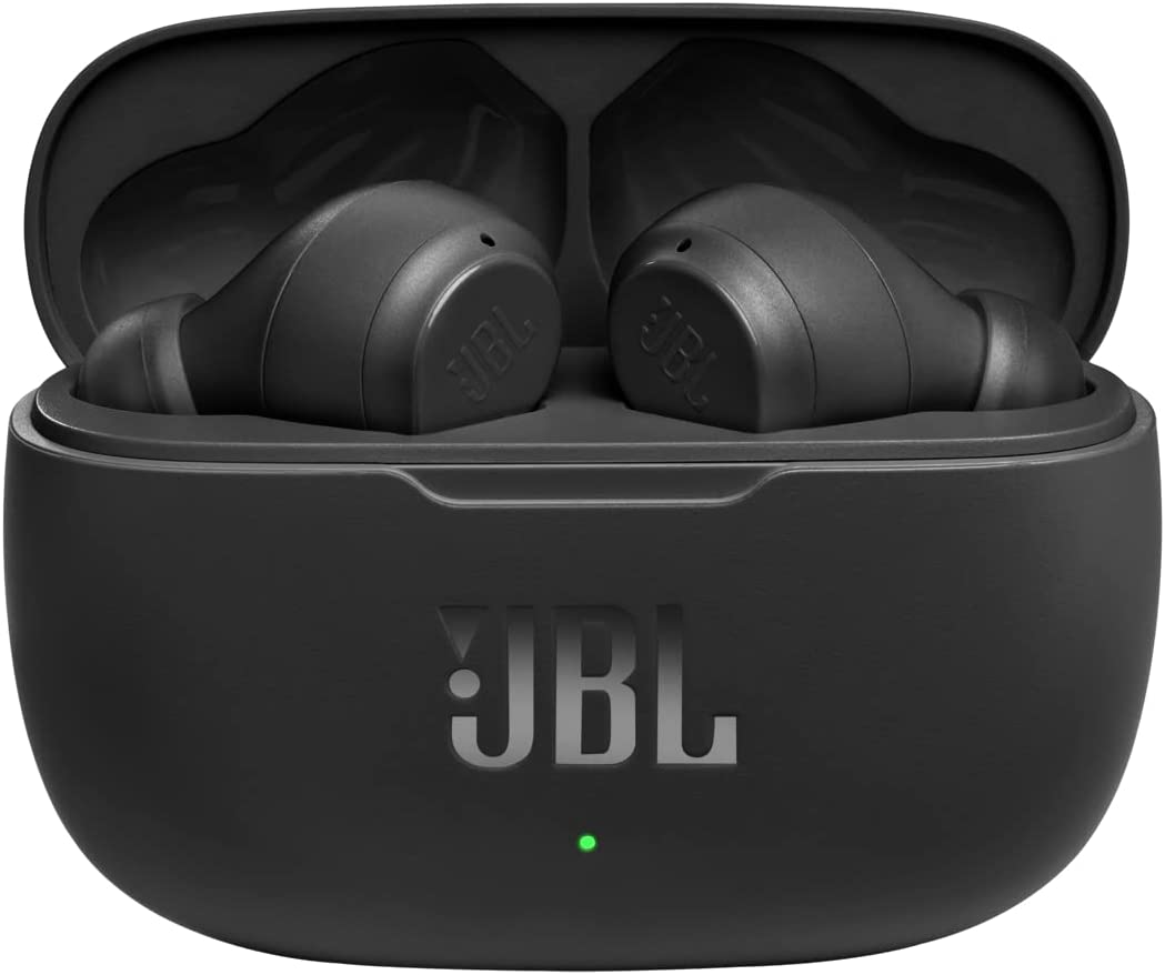 Audífonos Bluetooth Jbl Wave 200 Tws Negro – imagen 3