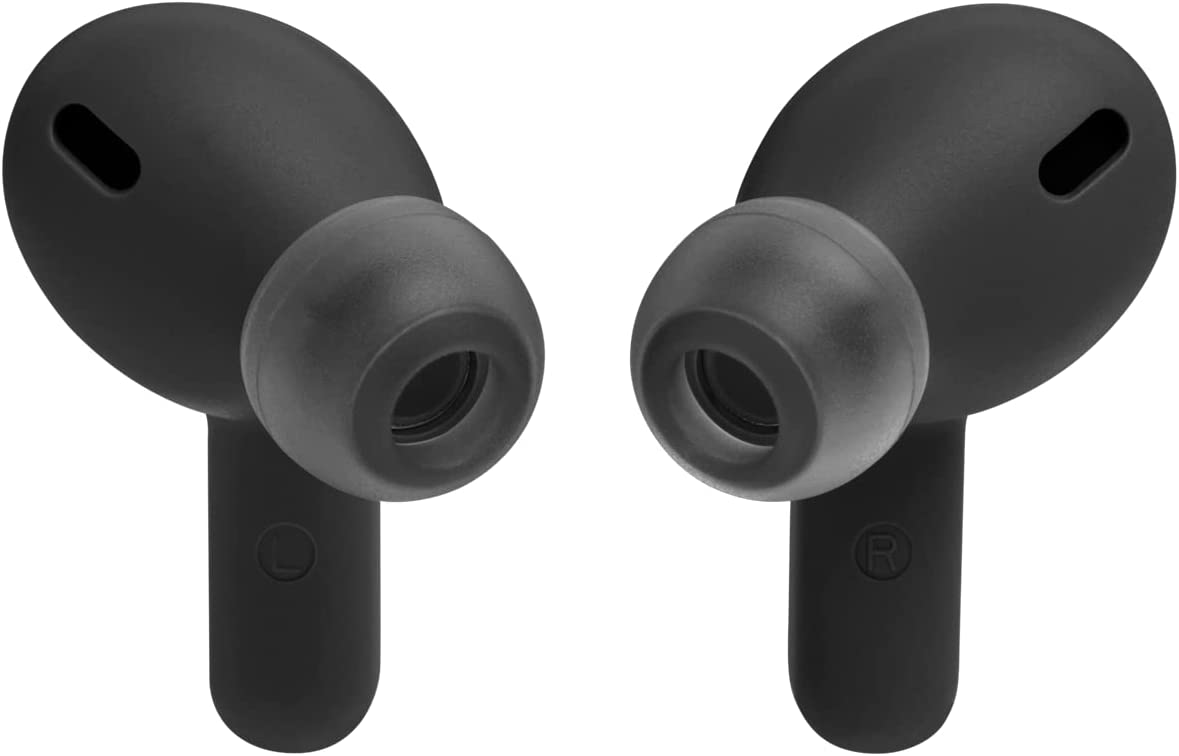 Audífonos Bluetooth Jbl Wave 200 Tws Negro – imagen 2