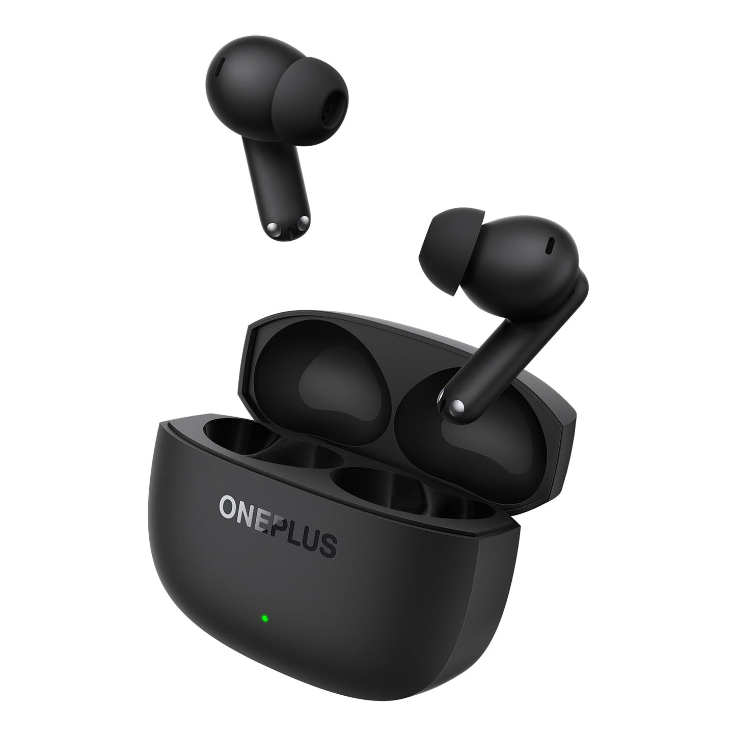 Audífonos In Ear Bluetooth Oneplus Nord Buds 4 Pro Anc Negro – imagen 2