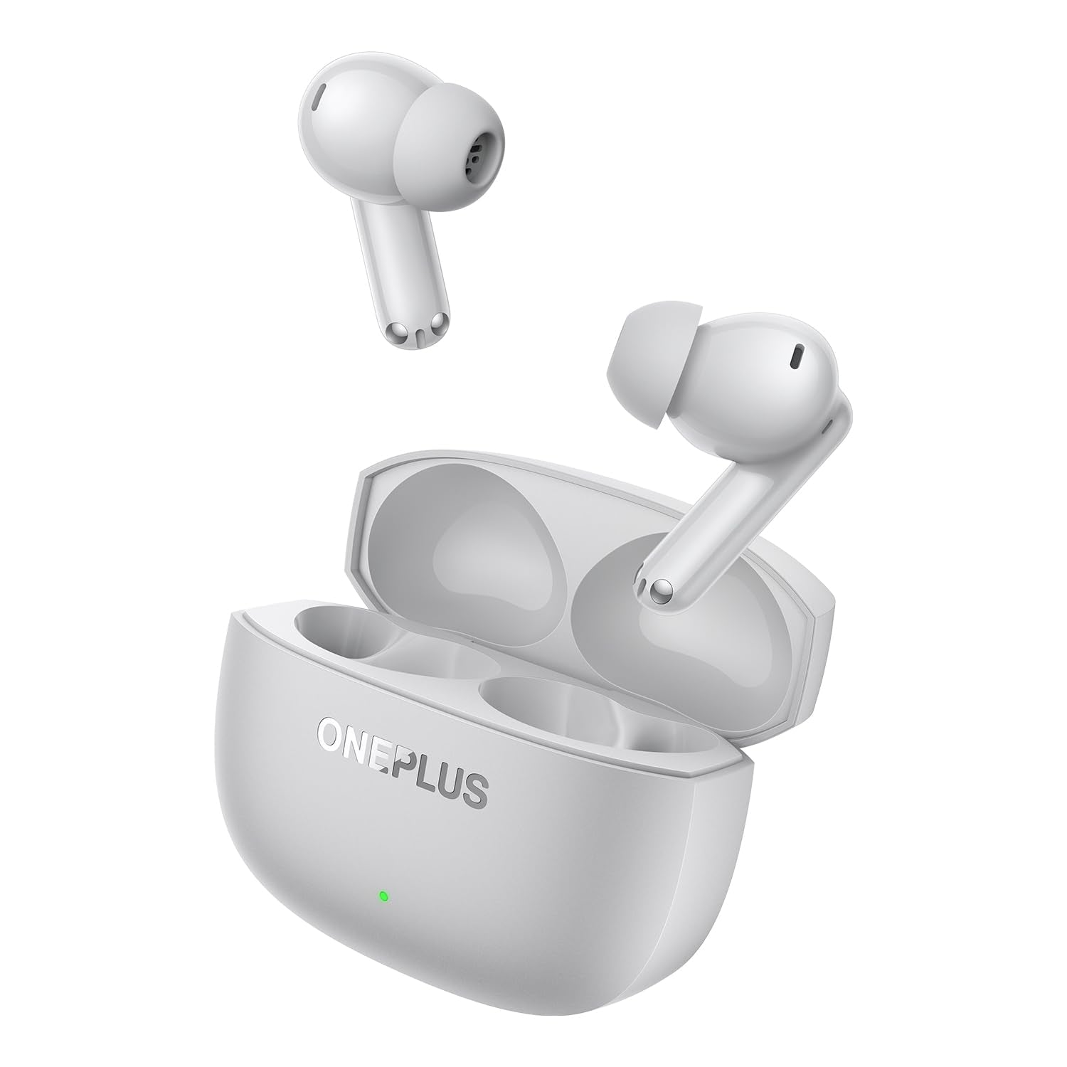 Audífonos In Ear Bluetooth Oneplus Nord Buds 4 Pro Anc Gris – imagen 2