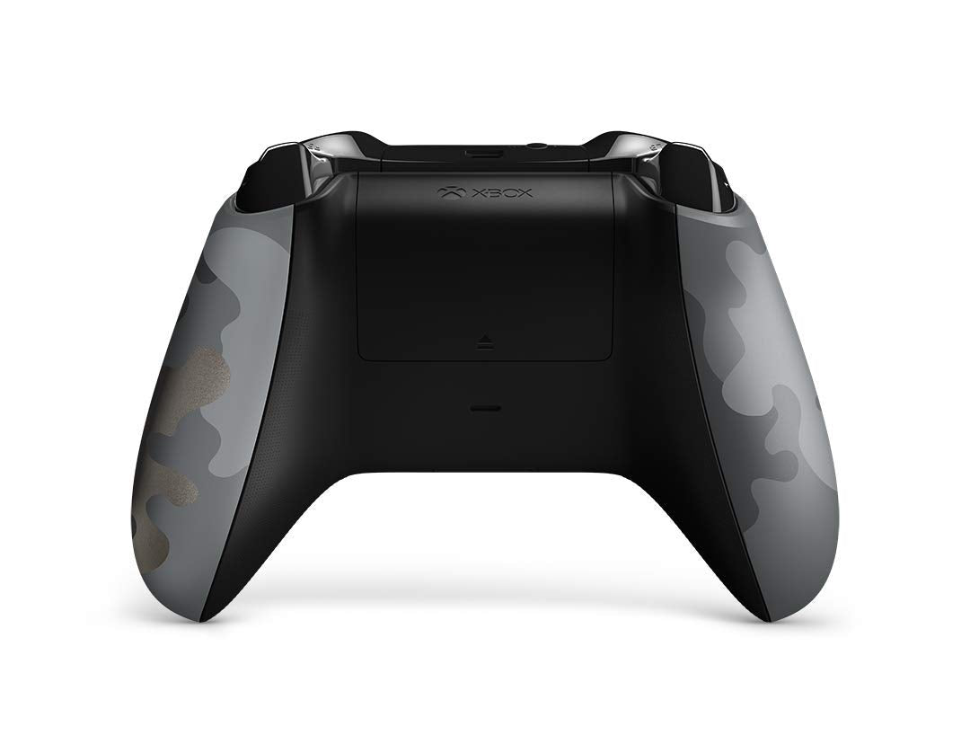 Control Wireless Xbox One Night Ops Camo – imagen 4