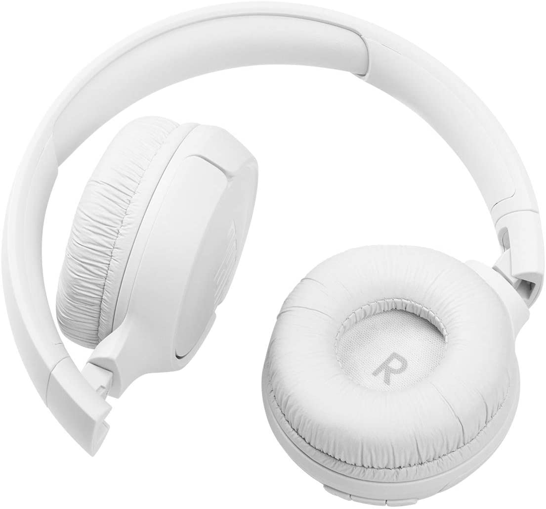 Audifonos Bluetooth Jbl Tune 510bt Blanco – imagen 2
