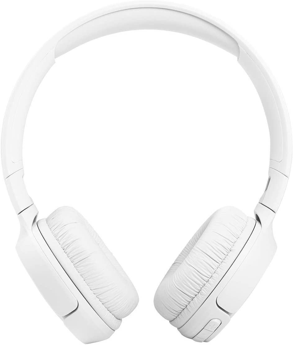 Audifonos Bluetooth Jbl Tune 510bt Blanco – imagen 4