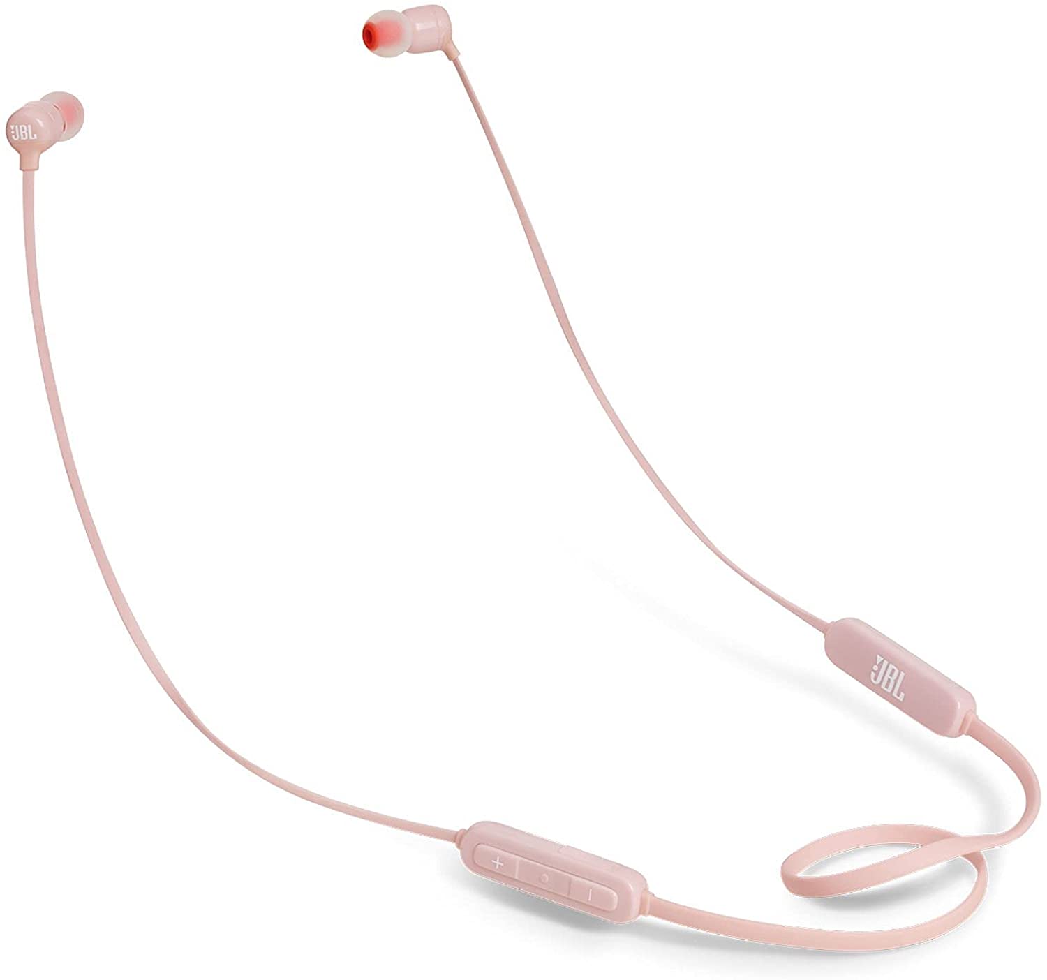 Audífono Bluetooth Jbl T110 Rosado – imagen 2
