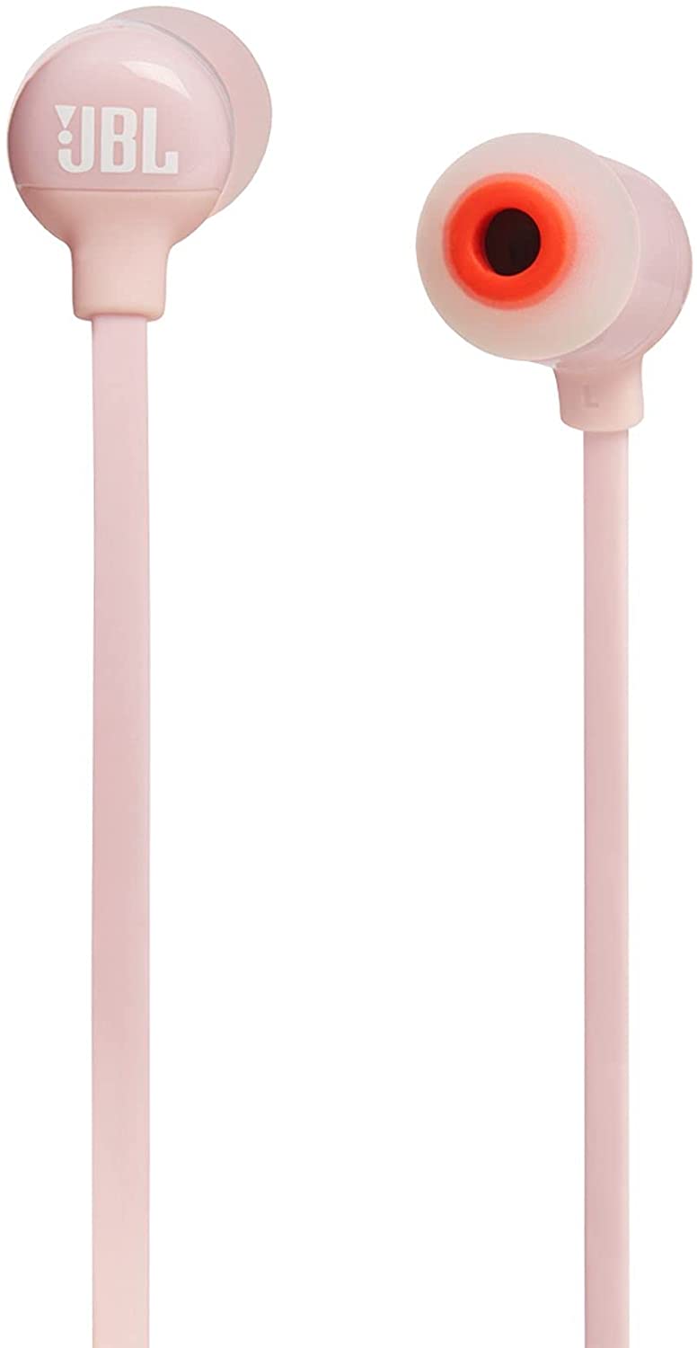 Audífono Bluetooth Jbl T110 Rosado – imagen 3