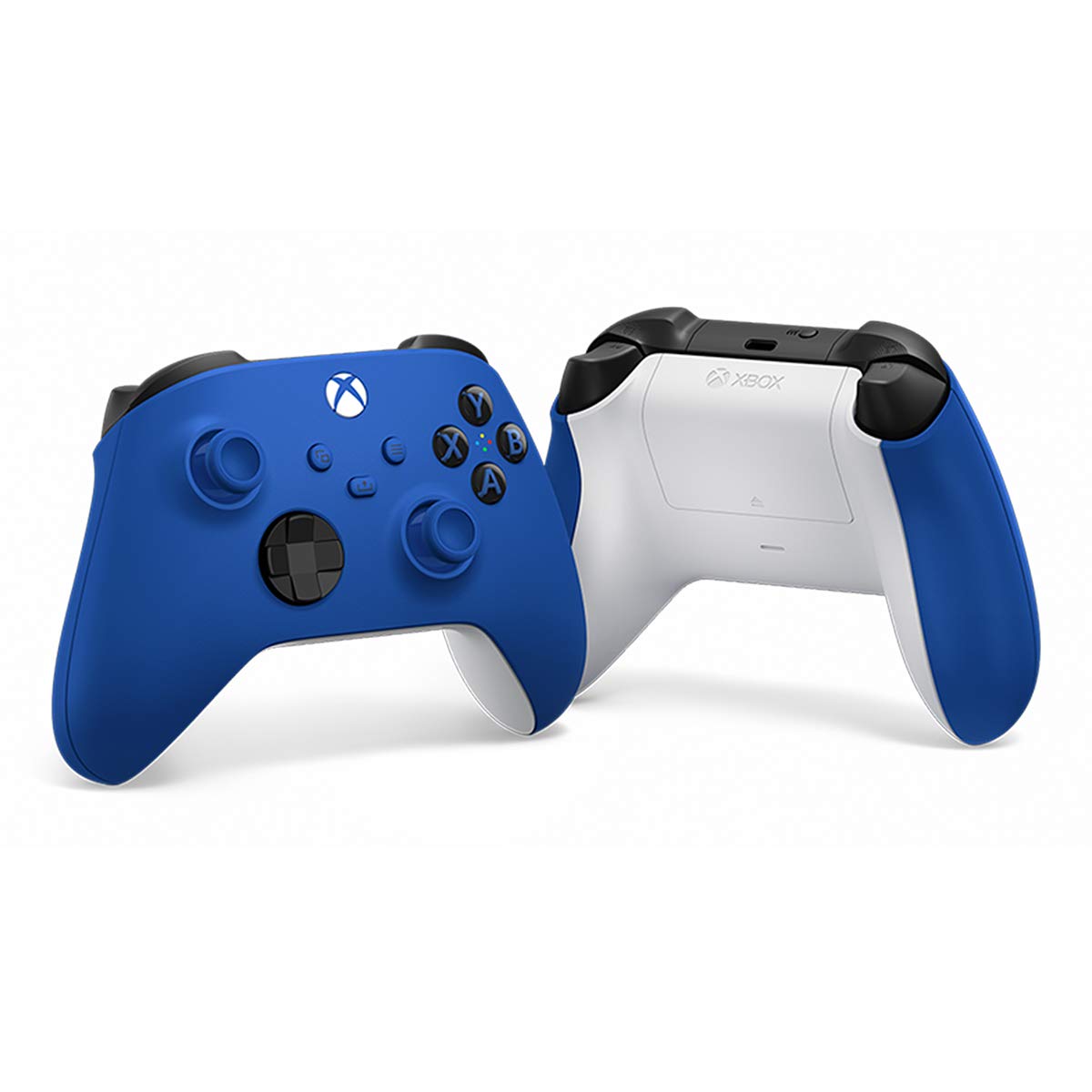 Control Inalambrico Microsoft Xbox Series S Azul – imagen 5
