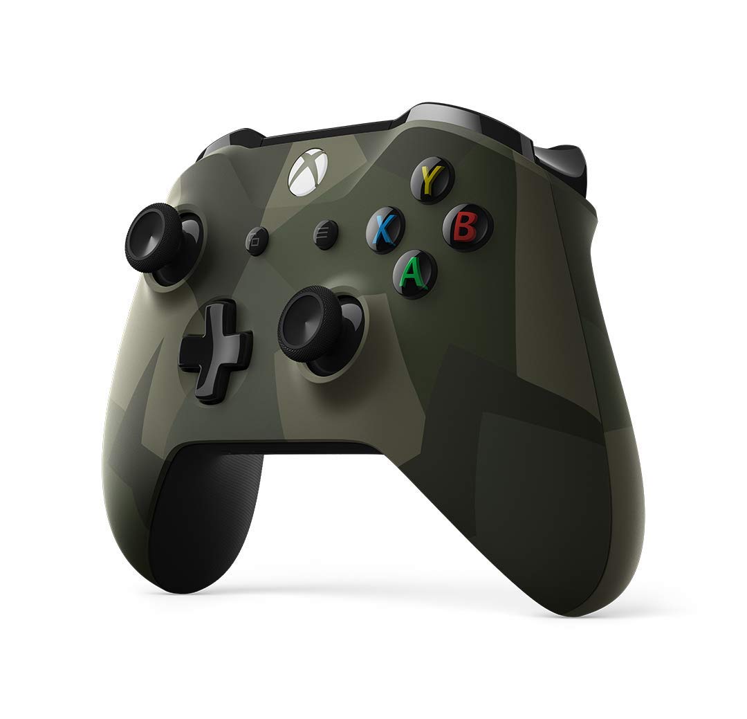 Control Wireless Armed Forces 2 Xbox One – imagen 2