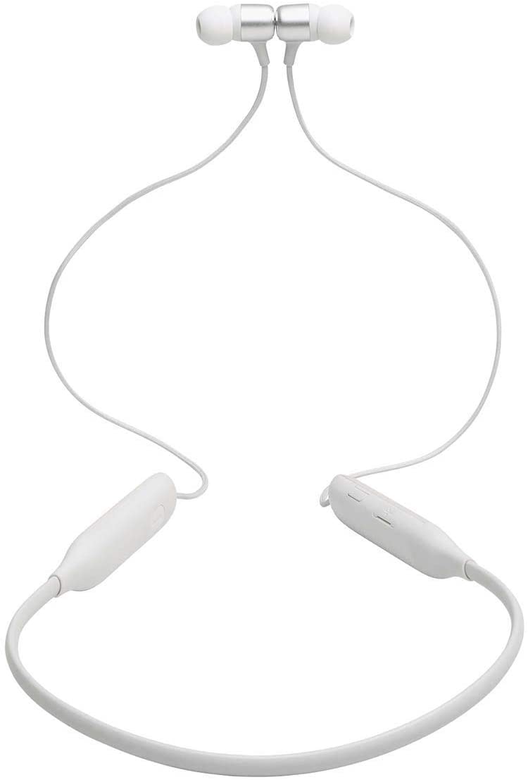 Audifonos Bluetooth Jbl Live 220 In Ear Blanco – imagen 2