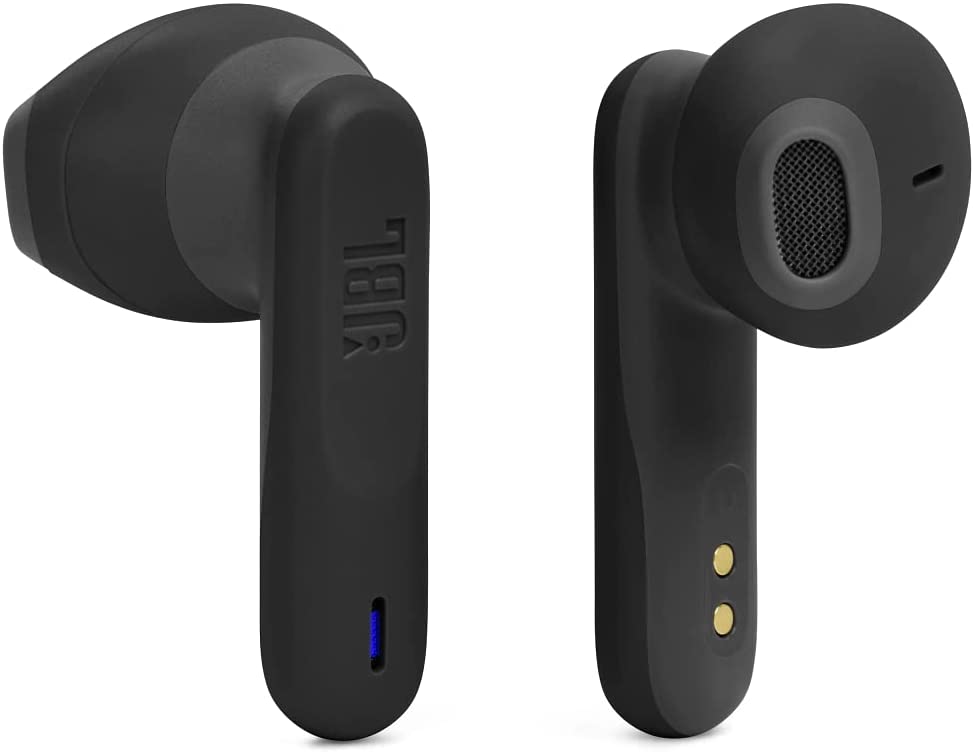 Audífonos Bluetooth Jbl Wave 300 Tws Negro – imagen 2