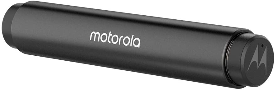 Audifonos Bluetooth Motorola Vervebuds 300 Negro – imagen 2