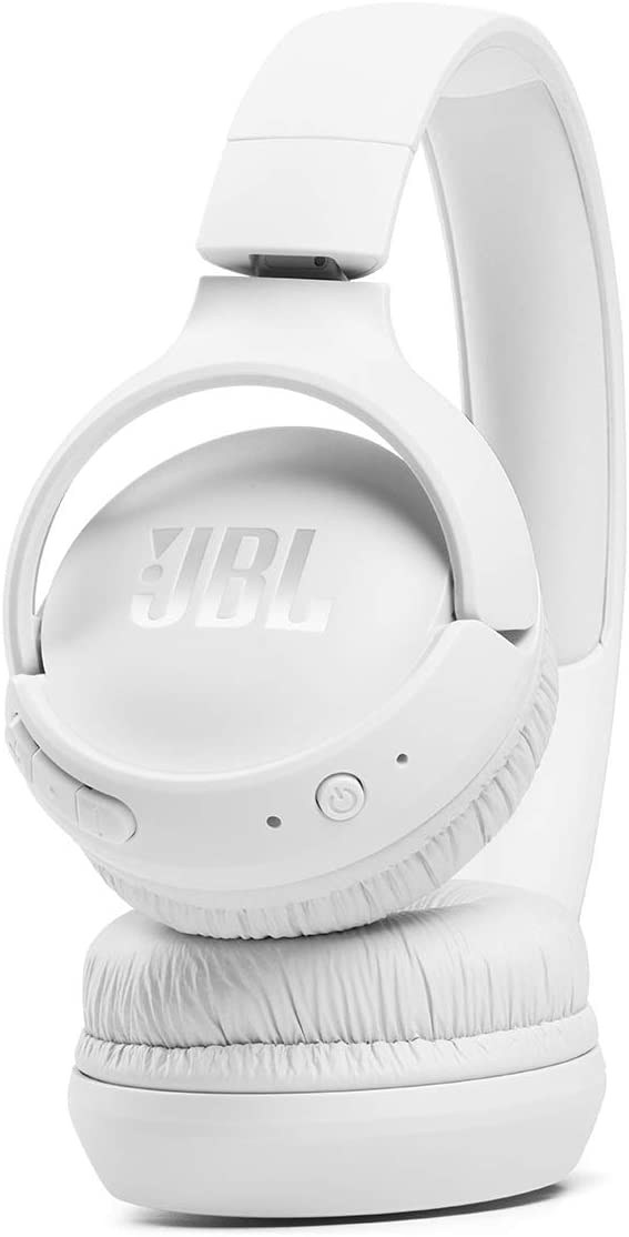 Audifonos Bluetooth Jbl Tune 510bt Blanco – imagen 3