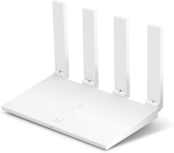 Router Huawei Wifi Ws5200 Blanco – imagen 2
