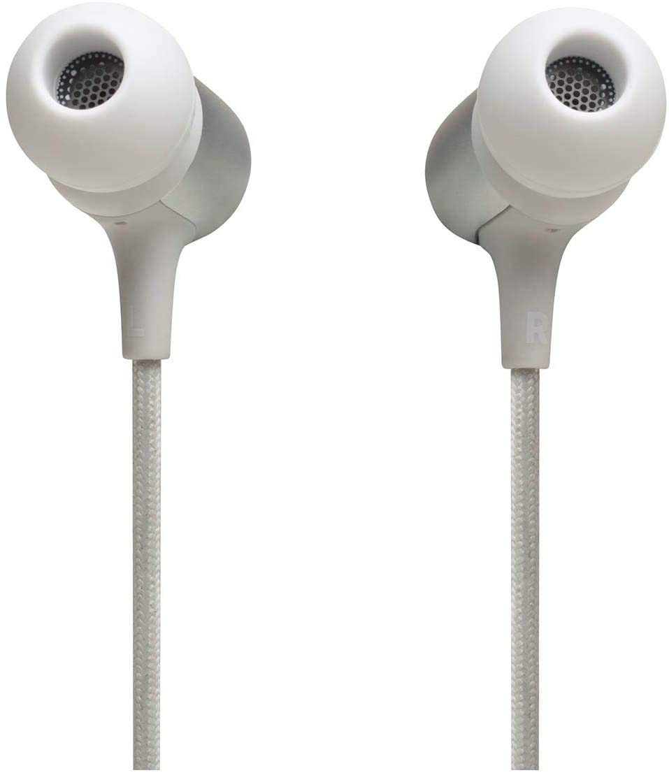 Audifonos Bluetooth Jbl Live 220 In Ear Blanco – imagen 4