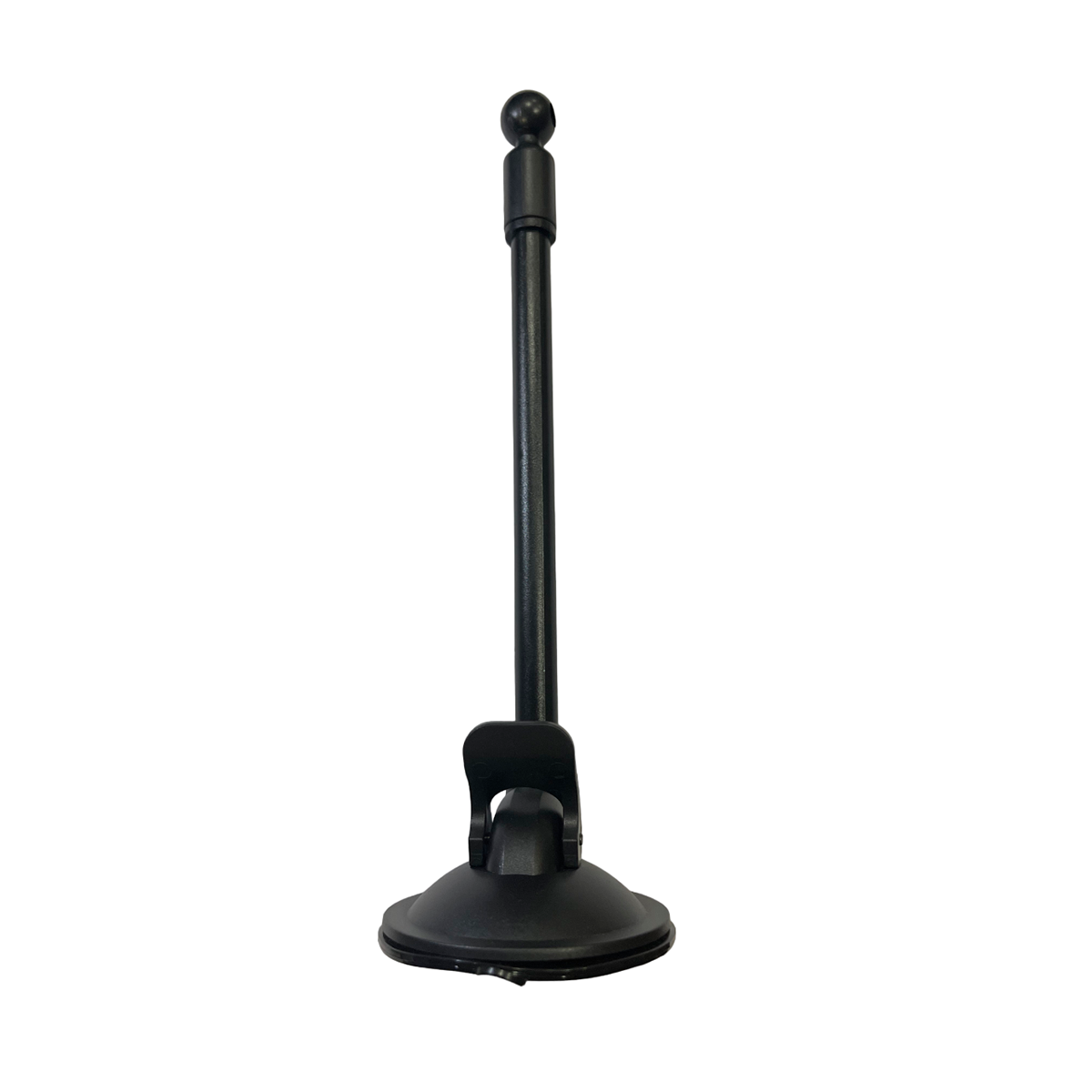 Soporte De Auto Telescopico Smartphone Tecmaster Tm-200530 Negro – imagen 9