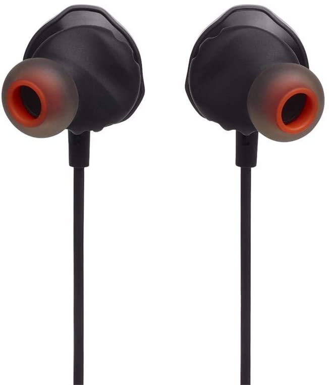 Audífonos Gamer In Ear Jbl Quantum 50 Negro – imagen 4