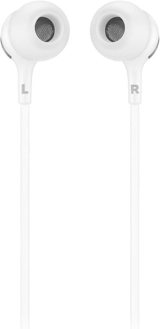 Audifonos Jbl Live 100 Blanco – imagen 3