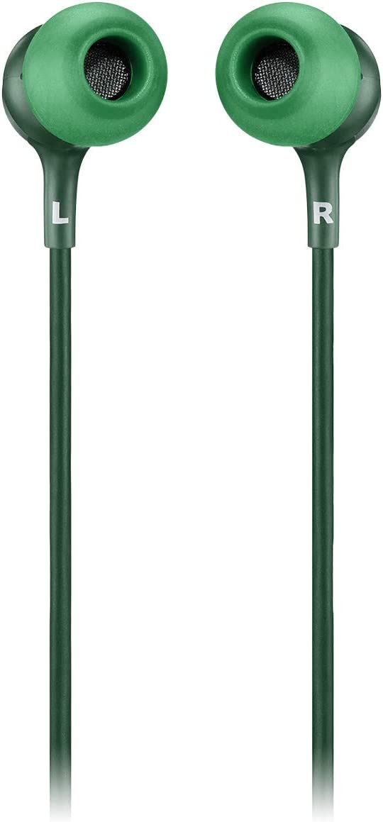 Audifonos Jbl Live 100 Verde – imagen 4