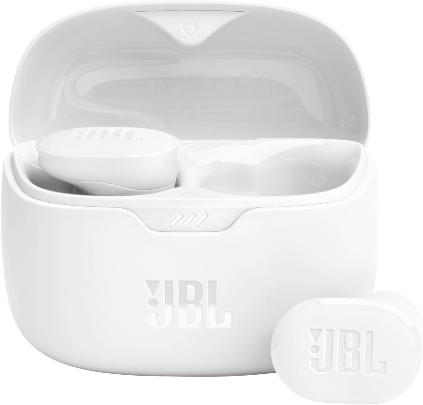 Audífonos Jbl Tune Buds Cancelacion De Ruido Blanco