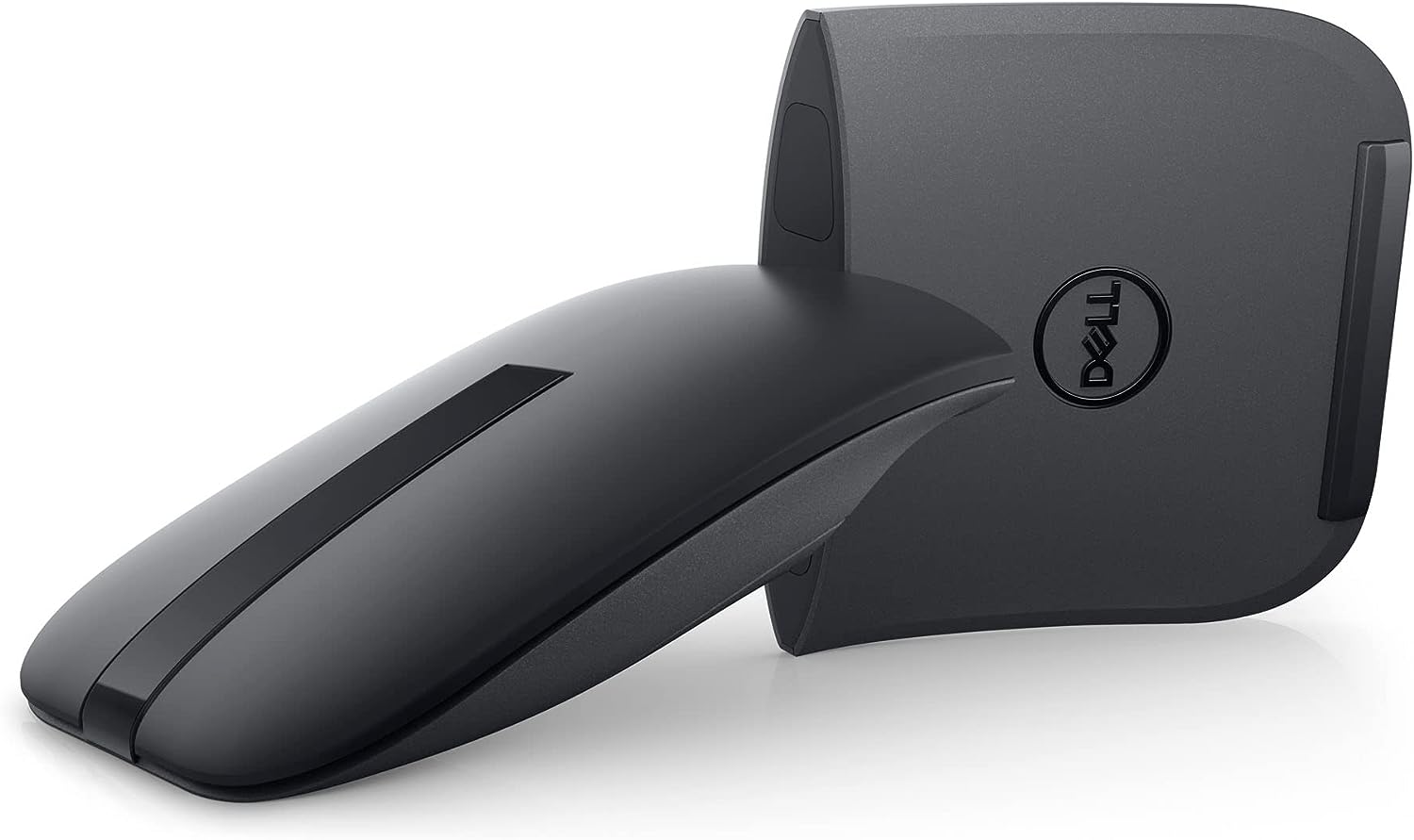 Mouse Dell Bluetooth Travel Mouse MS700 Negro – imagen 2