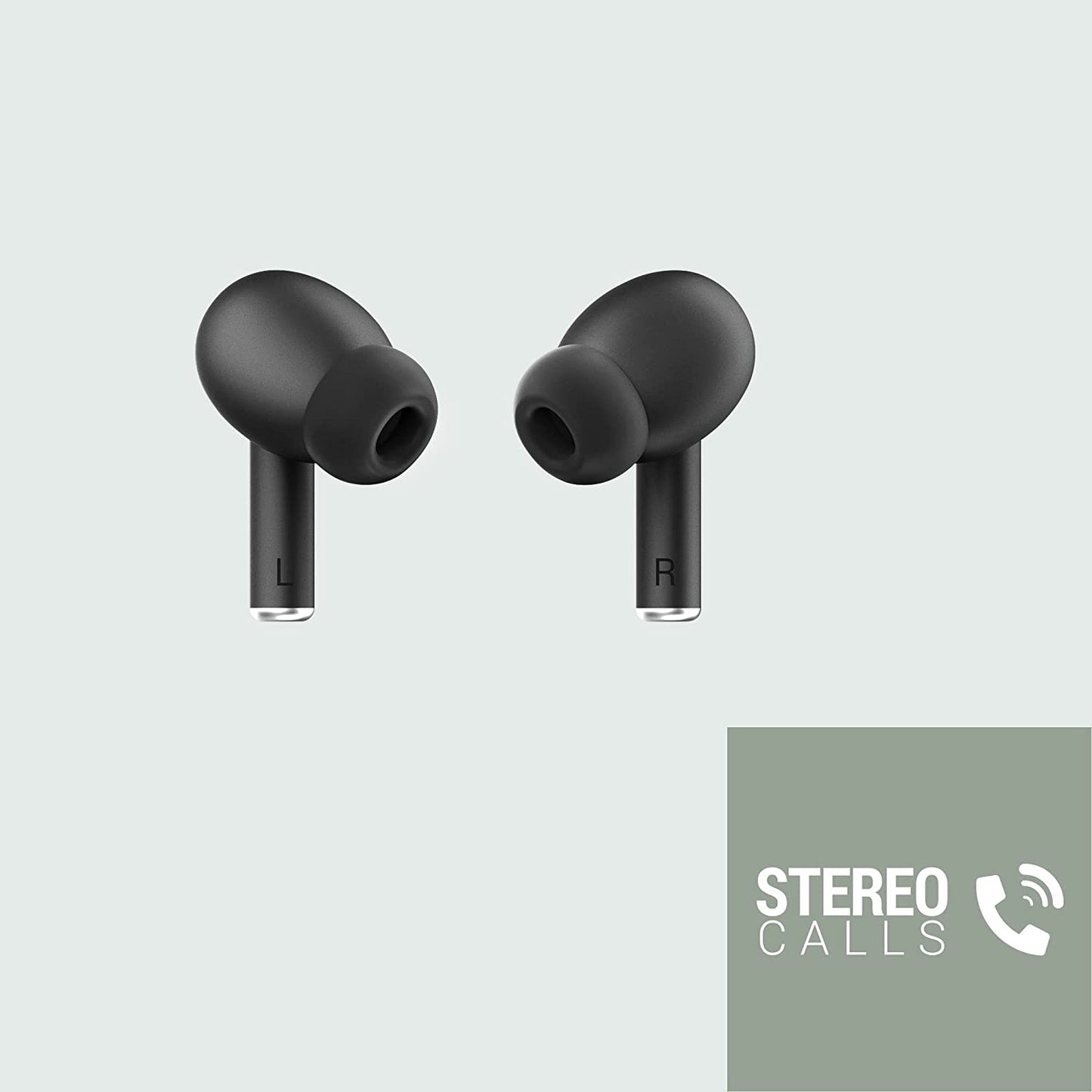 Audifonos Bluetooth Energy Sistem True Style 2 Negro – imagen 3