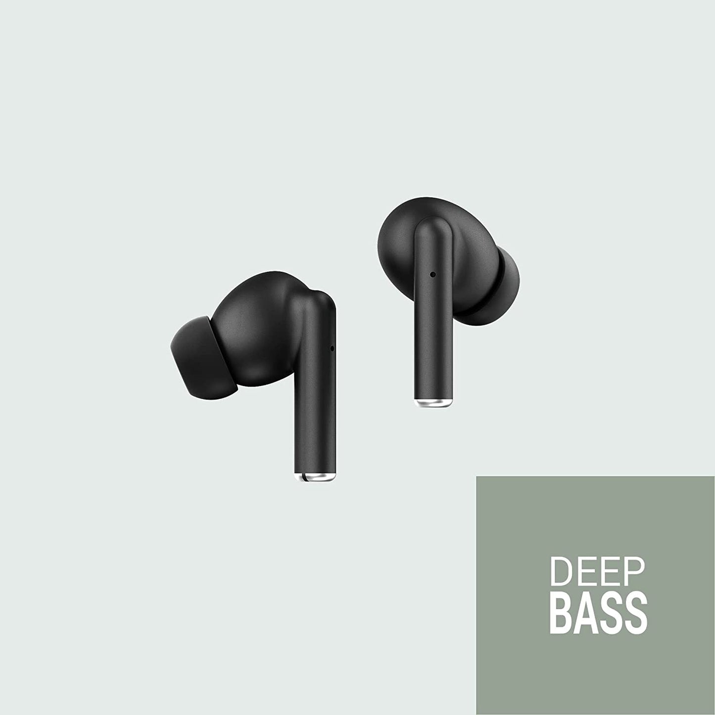 Audifonos Bluetooth Energy Sistem True Style 2 Negro – imagen 2