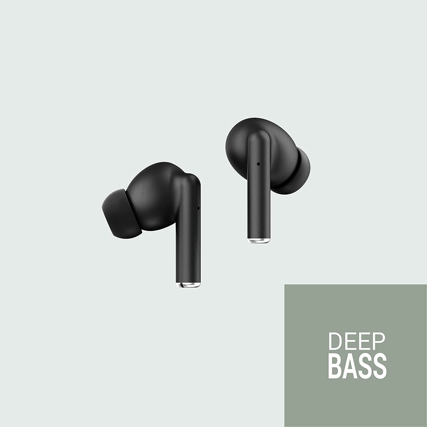 Audifonos Bluetooth Energy Sistem True Style 2 Negro – imagen 2