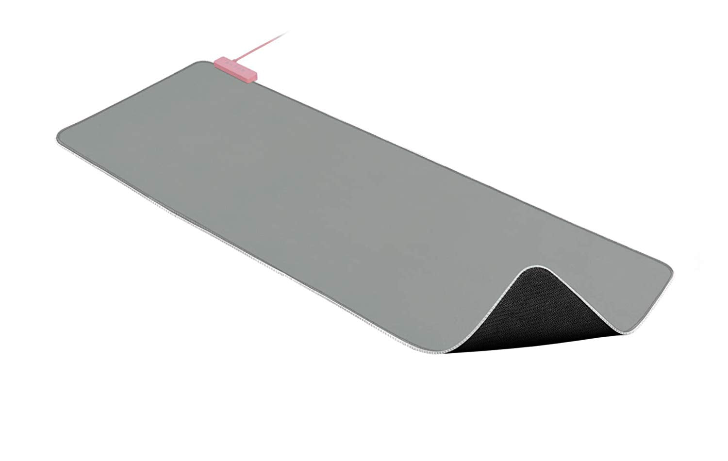 Mousepad Razer Goliathus Extended Chroma Quartz Edition – imagen 2