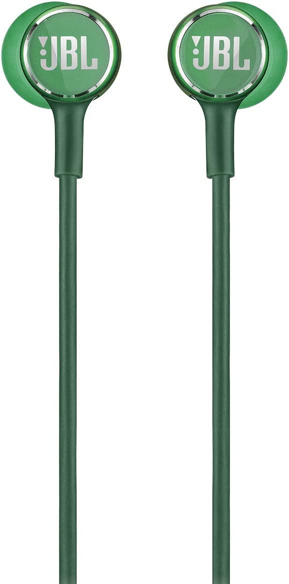 Audifonos Jbl Live 100 Verde – imagen 3