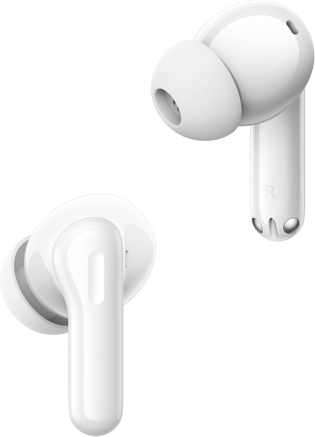 Audífonos In Ear Bluetooth Realme Buds T200 Blanco – imagen 3