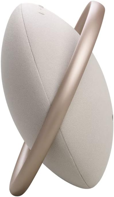 Parlante Bluetooth Harman Kardon Onyx 8 Beige – imagen 4