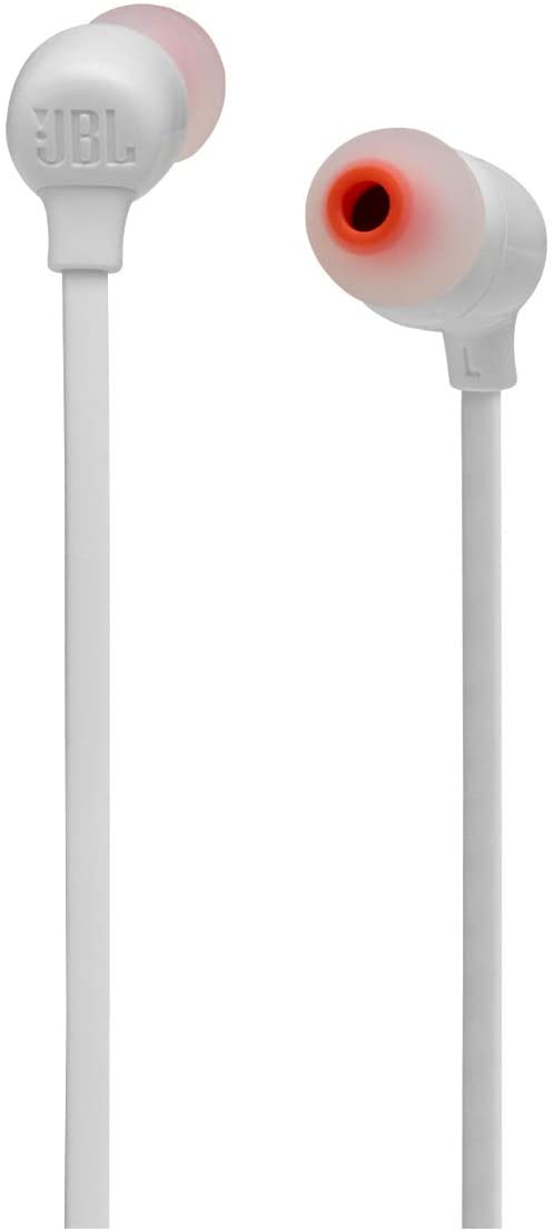 Audifonos Bluetooth Jbl In-ear Tune 125bt Blanco – imagen 3
