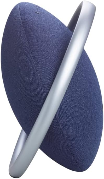 Parlante Bluetooth Harman Kardon Onyx 8 Azul – imagen 3